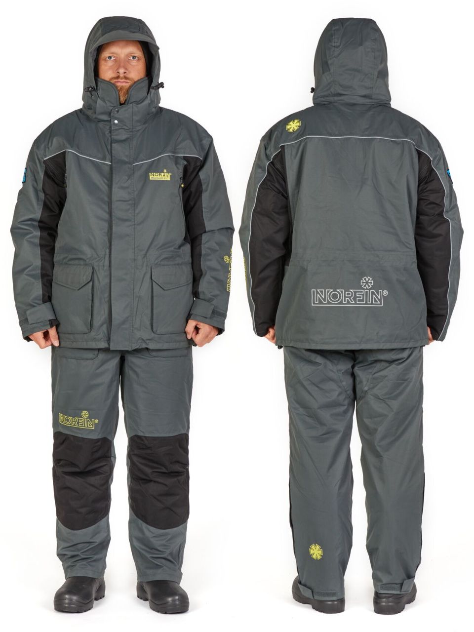 Костюм плав. зим. Norfin ELEMENT FLT 06 р.XXXL